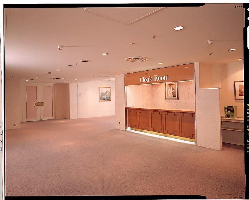 Okayama Royal Hotel Exterior foto
